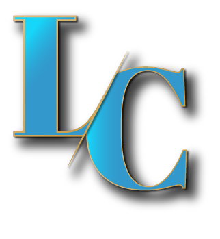 Lakhdar CHIKHI Logo